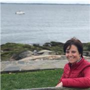 Profesora de Primaria y Secundaria en un colegio da clases particulares en verano para alumnos de Primaria y ESO de lengua, matemáticas, música